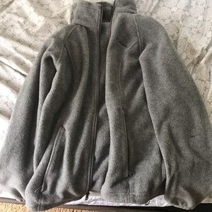 Columbia jacket